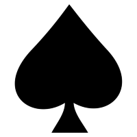 spades symbol